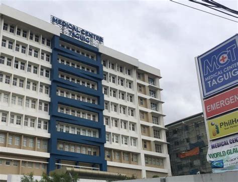 ent clinic taguig.
